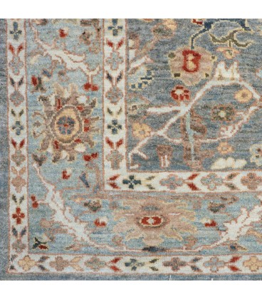Soltan Abad Hand Knotted Rug Ref SA573- 265*202