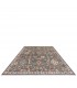 قالیچه دستبافت سه متری سلطان آباد کد SA687-ابعاد 150*196