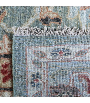 Soltan Abad Hand Knotted Rug Ref SA714-286*210
