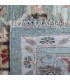 Soltan Abad Hand Knotted Rug Ref SA714-286*210