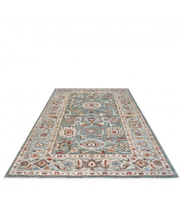 Soltan Abad Hand Knotted Rug Ref SA714-286*210