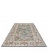 فرش دستبافت شش متری سلطان آباد کد SA714- ابعاد 210*286