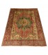 Heriz Persian Hand Knotted Carpet Ref 257 - 253 × 347