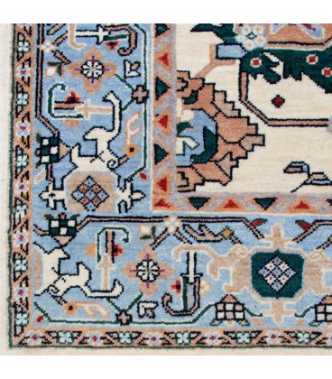 Heris Hand Knotted Rug Ref NO282- 206*168