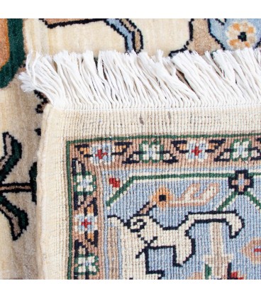 Heris Hand Knotted Rug Ref NO282- 206*168