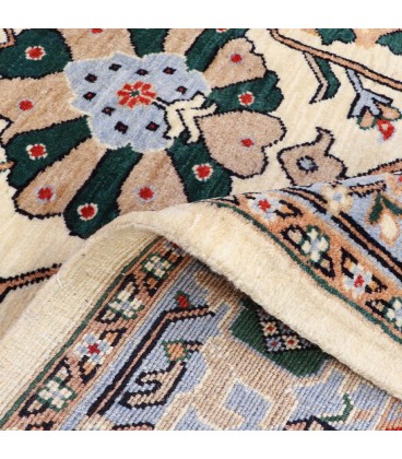 Heris Hand Knotted Rug Ref NO282- 206*168