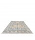 فرش دستبافت ده متری سلطان آباد کد SA681-ابعاد 267*360