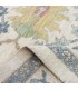 فرش دستبافت ده متری سلطان آباد کد SA681-ابعاد 267*360