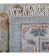Soltan Abad Hand Knotted Runner Ref SA717- 288*75