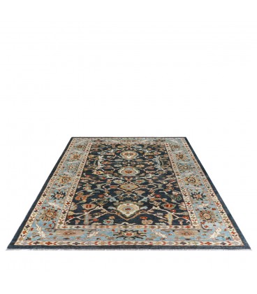 Soltan Abad Hand Knotted Rug Ref SA709- 266*214