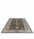 فرش دستبافت شش متری سلطان آباد کد SA709- ابعاد 214*266