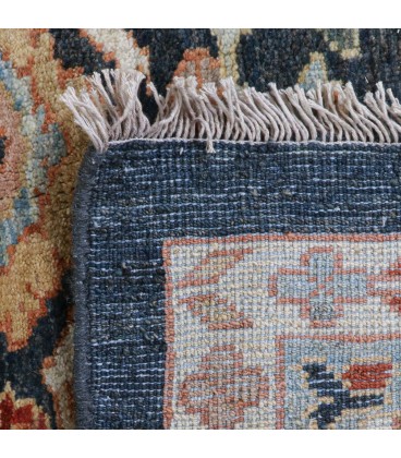 فرش دستبافت شش متری سلطان آباد کد SA709- ابعاد 214*266