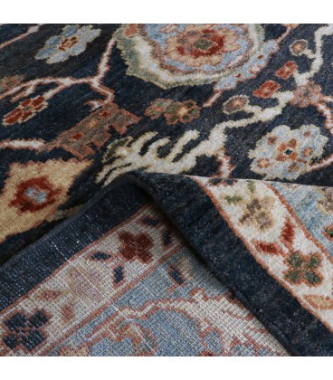 Soltan Abad Hand Knotted Rug Ref SA709- 266*214