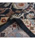 فرش دستبافت شش متری سلطان آباد کد SA709- ابعاد 214*266