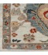 Soltan Abad Hand Knotted Runner Ref SA708- 393*85