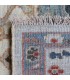 کناره دستبافت سلطان آباد کد SA708 - ابعاد 85*393