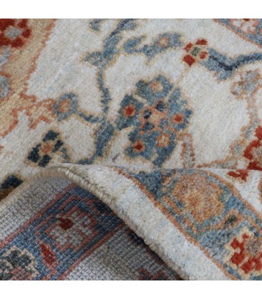 Soltan Abad Hand Knotted Runner Ref SA708- 393*85