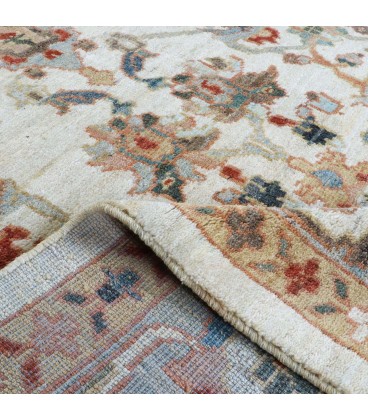 Soltan Abad Hand Knotted Rug Ref SA710- 287*210