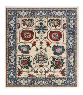 Heris Hand Knotted Rug Ref NO301-190*170