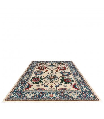 Heris Hand Knotted Rug Ref NO301-190*170