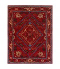Heris Hand Knotted Rug Ref NO298- 264*194