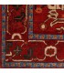 Heris Hand Knotted Rug Ref NO298- 264*194