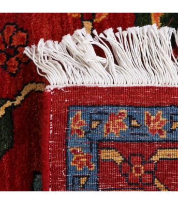 Heris Hand Knotted Rug Ref NO298- 264*194