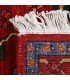 Heris Hand Knotted Rug Ref NO298- 264*194