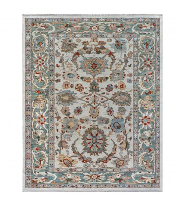 Soltan Abad Hand Knotted Rug Ref SA732- 273*210