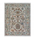 Soltan Abad Hand Knotted Rug Ref SA732- 273*210