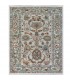 فرش دستبافت شش متری سلطان آباد کد SA732- ابعاد 210*273