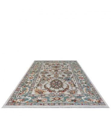 Soltan Abad Hand Knotted Rug Ref SA732- 273*210