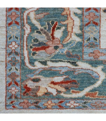 Soltan Abad Hand Knotted Rug Ref SA732- 273*210
