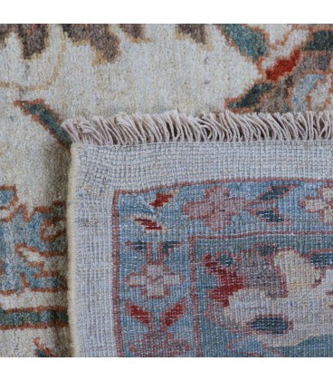 فرش دستبافت شش متری سلطان آباد کد SA732- ابعاد 210*273