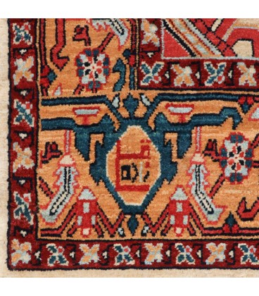 Heris Hand Knotted Rug Ref NO302- 159*106