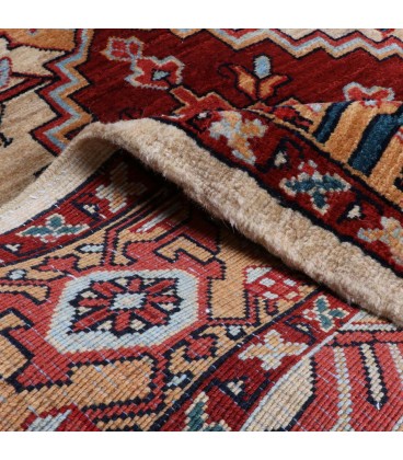 Heris Hand Knotted Rug Ref NO302- 159*106