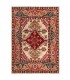 Heris Hand Knotted Rug Ref NO302- 159*106