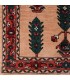 Heris Hand Knotted Runner Ref NO304-285*94
