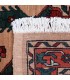 Heris Hand Knotted Runner Ref NO304-285*94