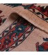 Heris Hand Knotted Runner Ref NO304-285*94