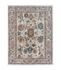 فرش دستبافت شش متری سلطان آباد کد SA731- ابعاد 202*274