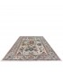 فرش دستبافت شش متری سلطان آباد کد SA731- ابعاد 202*274