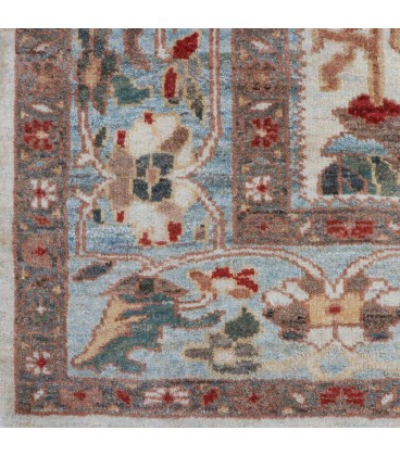 Soltan Abad Hand Knotted Rug Ref SA731- 274*202