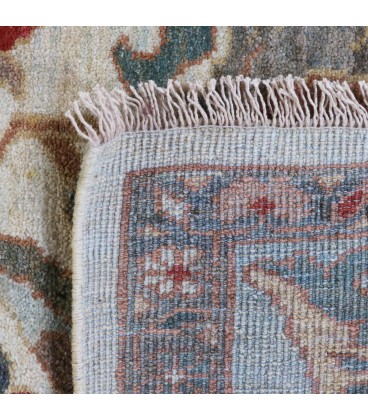 فرش دستبافت شش متری سلطان آباد کد SA731- ابعاد 202*274