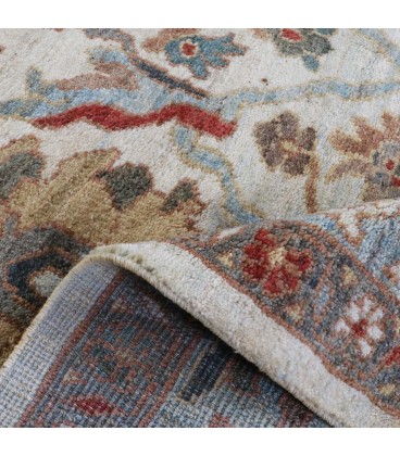 Soltan Abad Hand Knotted Rug Ref SA731- 274*202
