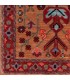 کناره دستبافت هریس کد NO303- ابعاد 82*208
