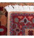 Heris Hand Knotted Runner Ref NO303- 208*82