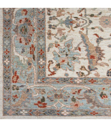 Soltan Abad Hand Knotted Rug Ref SA711- 312*223