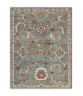 Soltan Abad Hand Knotted Rug Ref SA725- 195*129