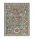Soltan Abad Hand Knotted Rug Ref SA725- 195*129